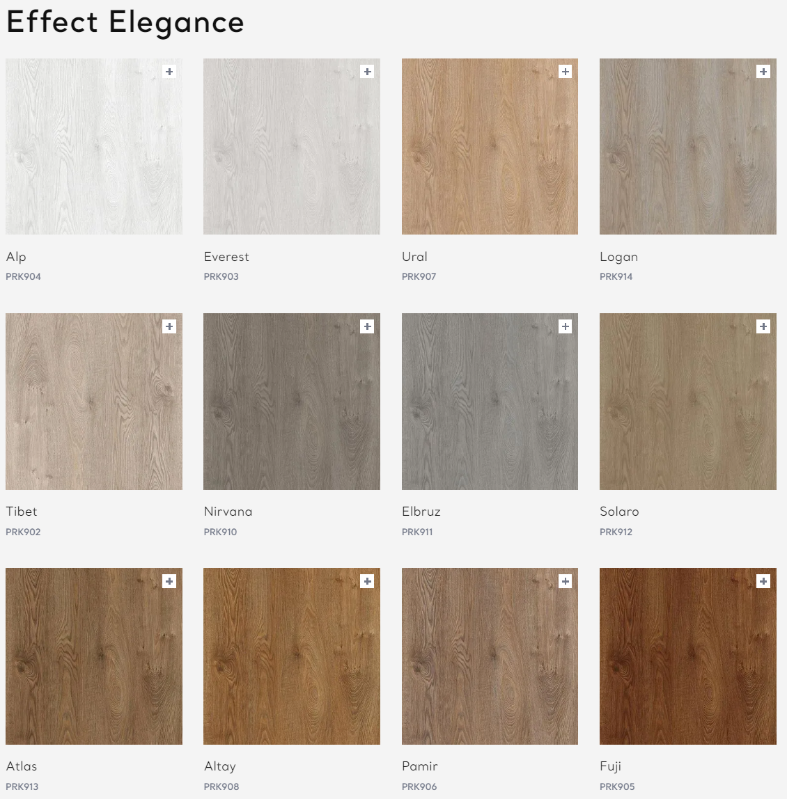 Laminant Parke Effect Elegance (AGT)